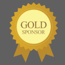 Photo of Gold Sponsor