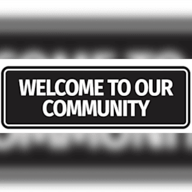 Photo of Welcome & Registration Sponsor