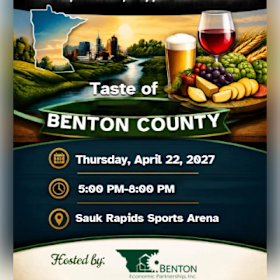 Photo of Event Program Sponsor