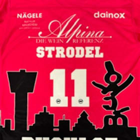 Foto: #11 Nicolas Strodel