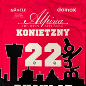 Foto: #22 Matthias Konietzny