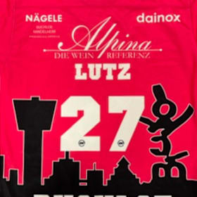 Foto: #27 Tim Lutz