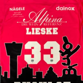 Foto: #33 Alexander Lieske