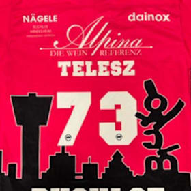 Foto: #73 Michal Telesz