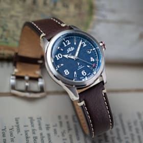 Photo of Timeless Style, Local Roots —  a Stella Felix II Watch!