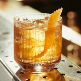 Photo of Whiskey Tasting!