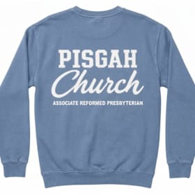 Photo of Pisgah Church Sweatshirt: Youth S - XL