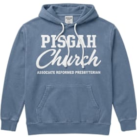 Photo of Pisgah Church Hoodie: Youth S - XL
