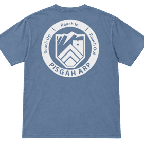 Photo of Pisgah Church T-Shirt: 2XL