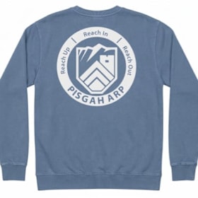 Photo of Pisgah Church Sweatshirt: 2XL