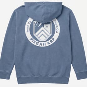 Photo of Pisgah Church Hoodie: Youth S - XL