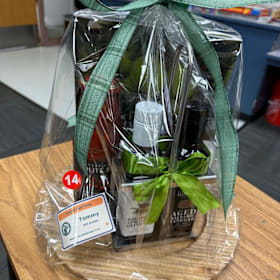 Photo of Basket #14 Queen Creek Olive Mill Basket- 4th Grade- Tommy