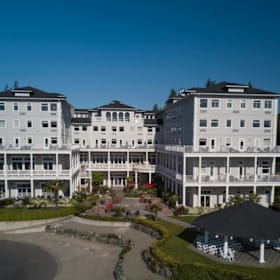 Photo of 1-night stay at Prestige Oceanfront Resort Sooke