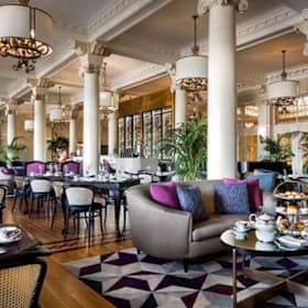 Photo of Afternoon Tea for 2 at the Fairmont Empress