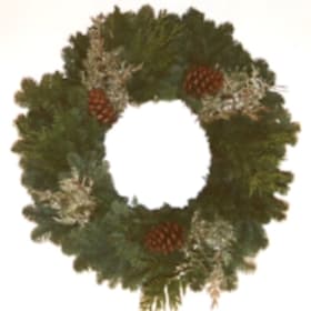Photo of Wreath