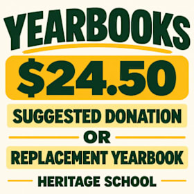 Photo of Yearbook
