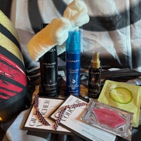 Photo of Pamper Yourself
