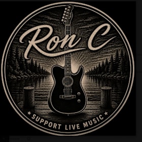 Photo of Ron C (solo/duo)