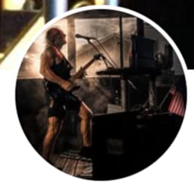 Photo of Duane Ramelot