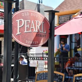 Photo of The South Pearl Stroll: Shop & Slice