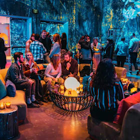 Photo of Portal to Possibility: Meow Wolf Denver