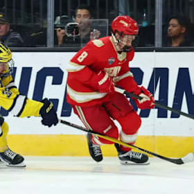 Photo of Denver Pioneers Hockey: Four Upper-Level Tickets
