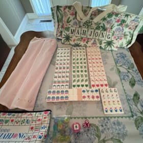 Photo of Peachy Keen Tiles