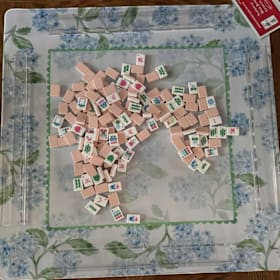 Photo of Peachy Keen Tiles