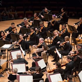 Photo of An Evening with the Colorado Symphony