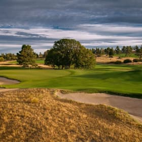 Photo of Championship Round: Colorado Golf Club Foursome plus lunch