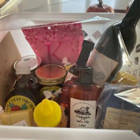 Photo of Western Wisconsin Specialties Basket