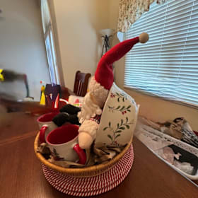 Photo of Ho Ho Ho! Home for the Holiday