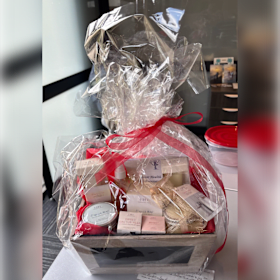 Photo of Inner Health Spa Basket