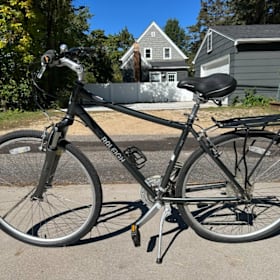 Photo of Raleigh Route 4.0, Men's and Women's Bikes