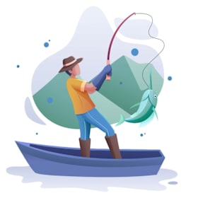 Photo of Fishing Package
