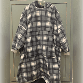 Photo of Cozy Wearable Blanket