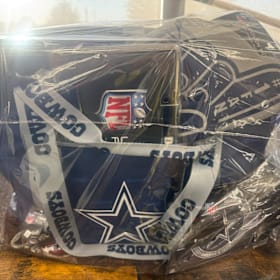 Photo of How About Them Cowboys! And Falcons...