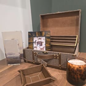 Photo of Cozy Den Decor