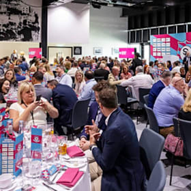 Photo of 2 x Tickets to Sports Podge Lunch on May 7 2027, Kia Oval
