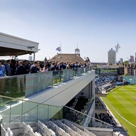 Photo of 2 x Tickets to Sports Podge Lunch on May 7 2027, Kia Oval