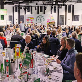 Photo of 2 x Tickets to Sports Podge Lunch on May 7 2027, Kia Oval