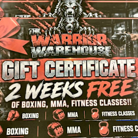 Photo of Boxing and MMA