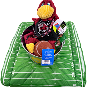 Photo of USC Dog Basket