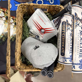 Photo of Golf Package