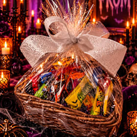 Photo of Snack Attack Basket # 1