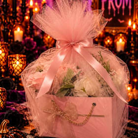 Photo of Unwind CBD Basket- MUST BE 21+ TO BID