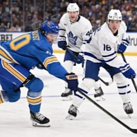 Photo of X4 Toronto Maple Leafs Tickets - Jan 18th