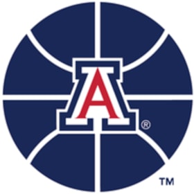Photo of Two Tickets Row #4 Center Court - UofA Men’s Basketball – De