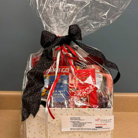 Photo of Mathnesium Gift Basket with 1 month of Tutoring