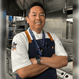 Photo of Culinary Experience with Chef Phi for group of ten (10)